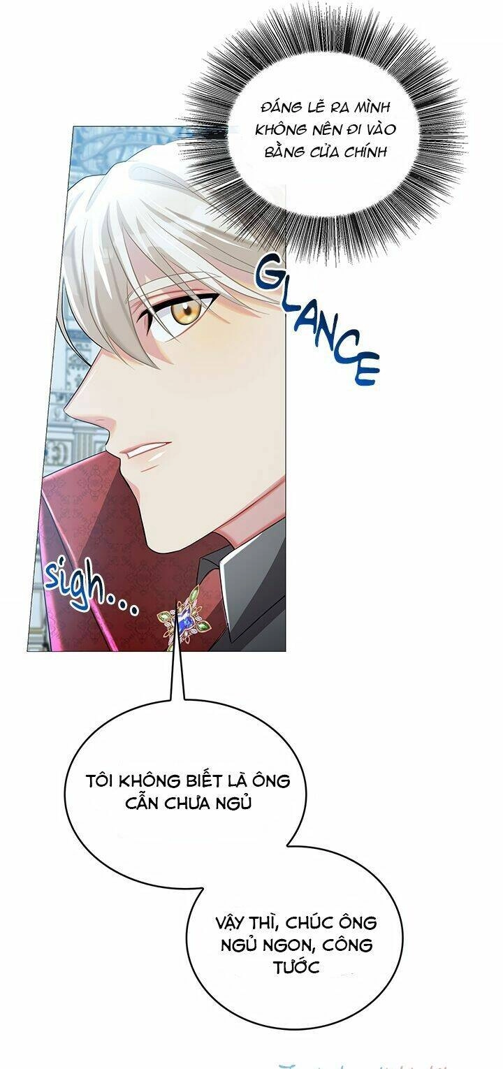 Tôi Sẽ Không Hối Tiếc Vì Anh Đâu Chapter 27 - 53