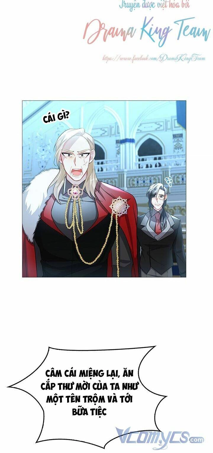 Tôi Sẽ Không Hối Tiếc Vì Anh Đâu Chapter 27 - 54