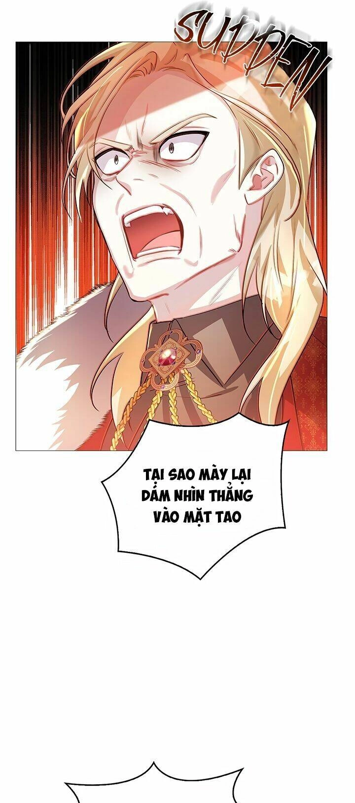 Tôi Sẽ Không Hối Tiếc Vì Anh Đâu Chapter 27 - 55