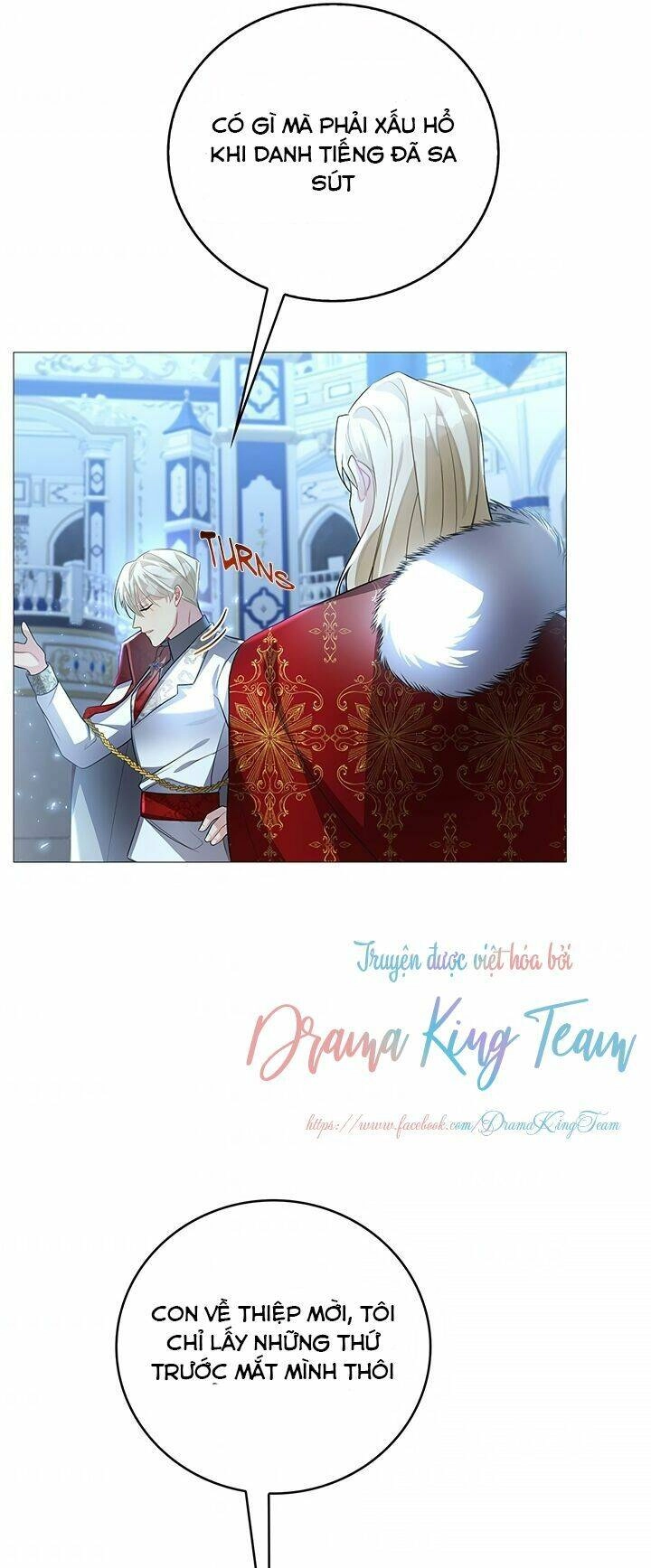 Tôi Sẽ Không Hối Tiếc Vì Anh Đâu Chapter 27 - 57