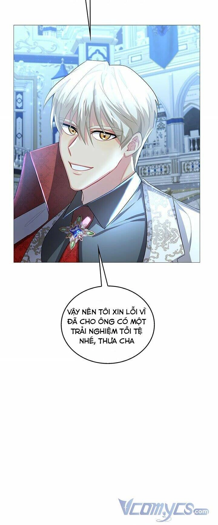 Tôi Sẽ Không Hối Tiếc Vì Anh Đâu Chapter 27 - 58