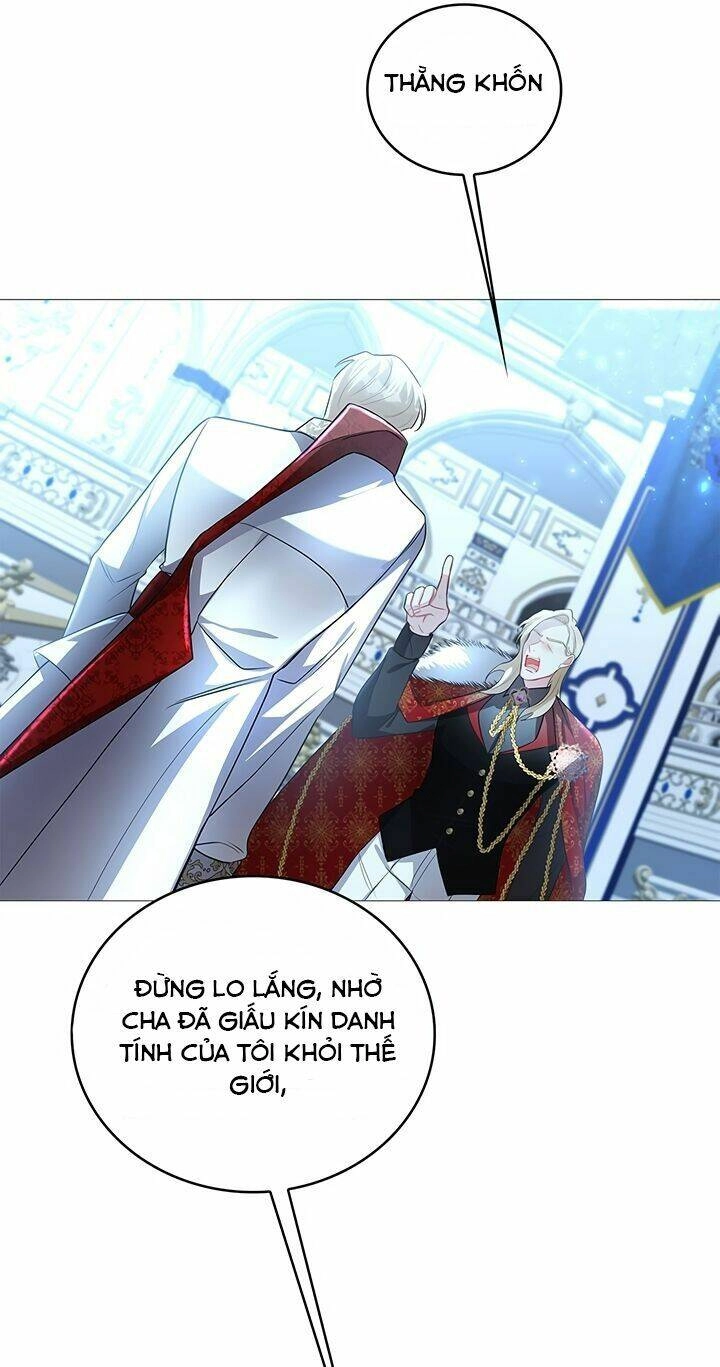 Tôi Sẽ Không Hối Tiếc Vì Anh Đâu Chapter 27 - 59