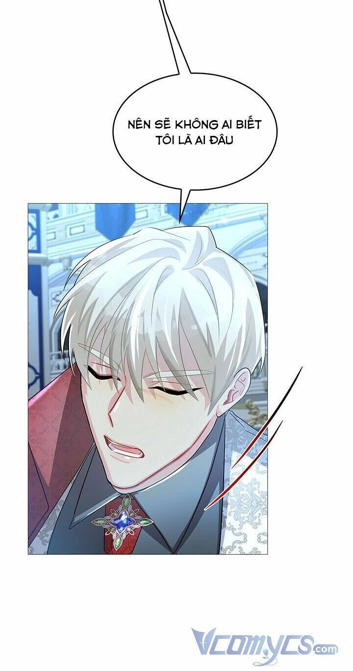 Tôi Sẽ Không Hối Tiếc Vì Anh Đâu Chapter 27 - 60