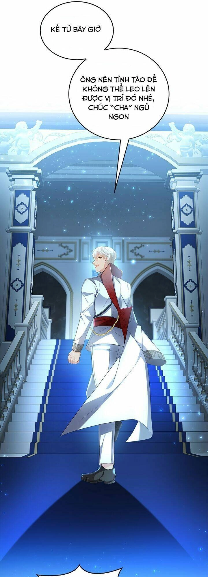 Tôi Sẽ Không Hối Tiếc Vì Anh Đâu Chapter 27 - 61