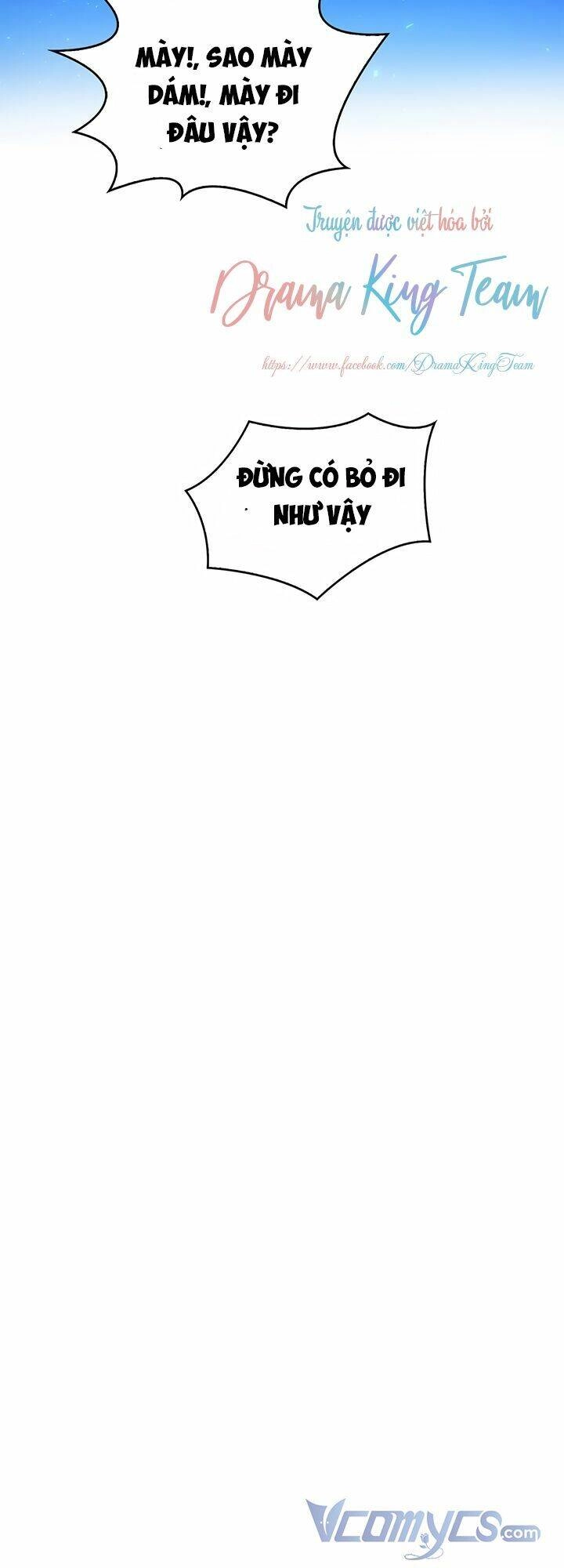 Tôi Sẽ Không Hối Tiếc Vì Anh Đâu Chapter 27 - 62