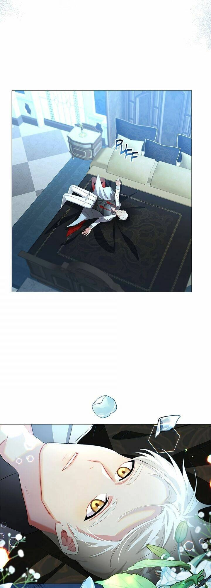 Tôi Sẽ Không Hối Tiếc Vì Anh Đâu Chapter 27 - 68