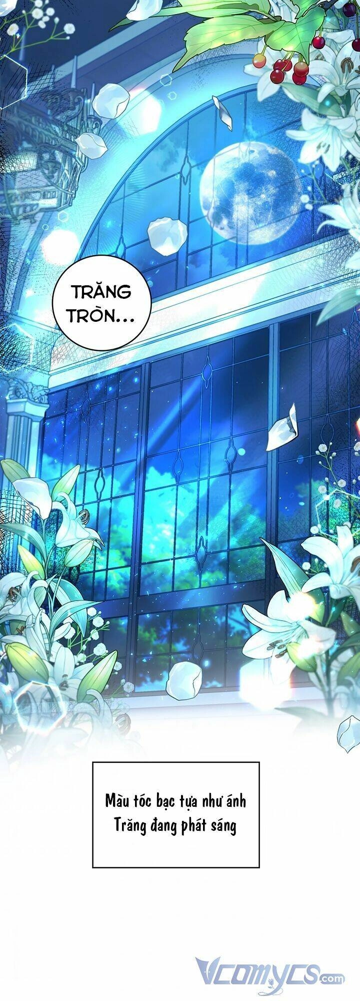 Tôi Sẽ Không Hối Tiếc Vì Anh Đâu Chapter 27 - 69