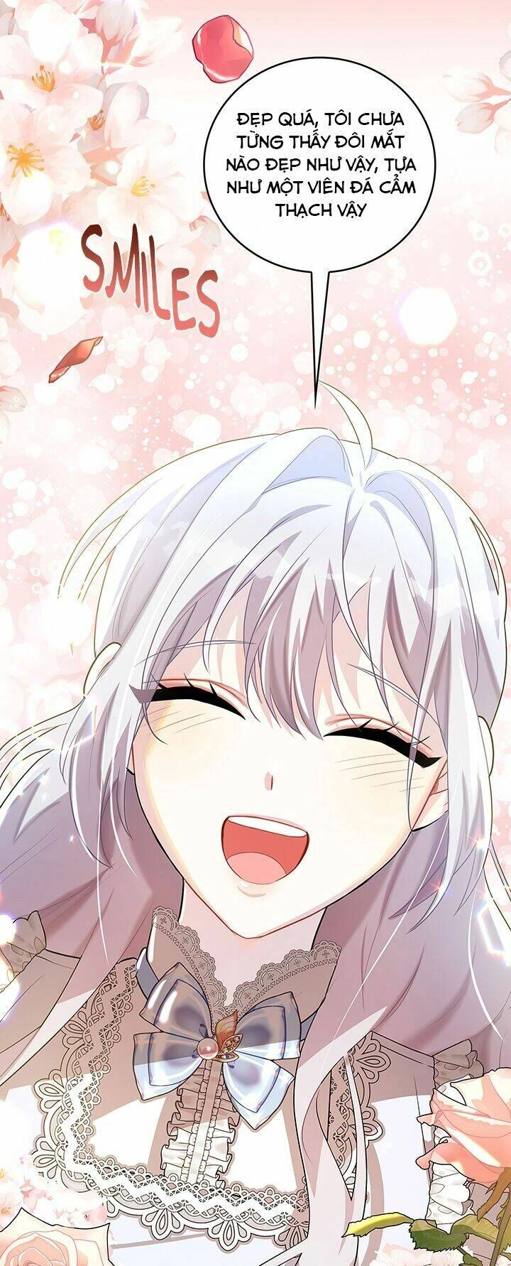 Tôi Sẽ Không Hối Tiếc Vì Anh Đâu Chapter 27 - 72