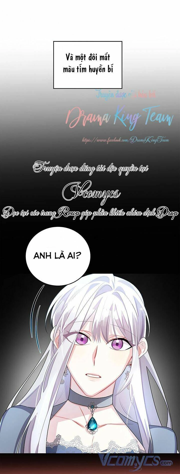 Tôi Sẽ Không Hối Tiếc Vì Anh Đâu Chapter 28 - 1