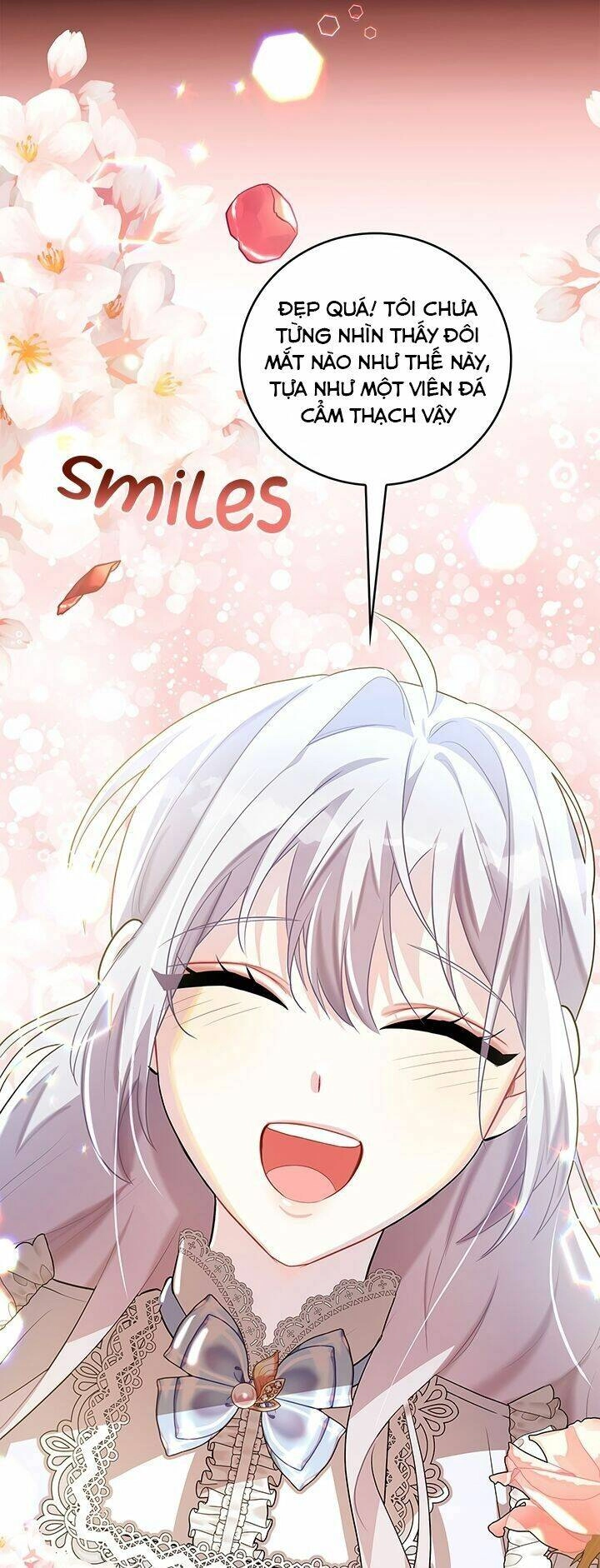 Tôi Sẽ Không Hối Tiếc Vì Anh Đâu Chapter 28 - 2