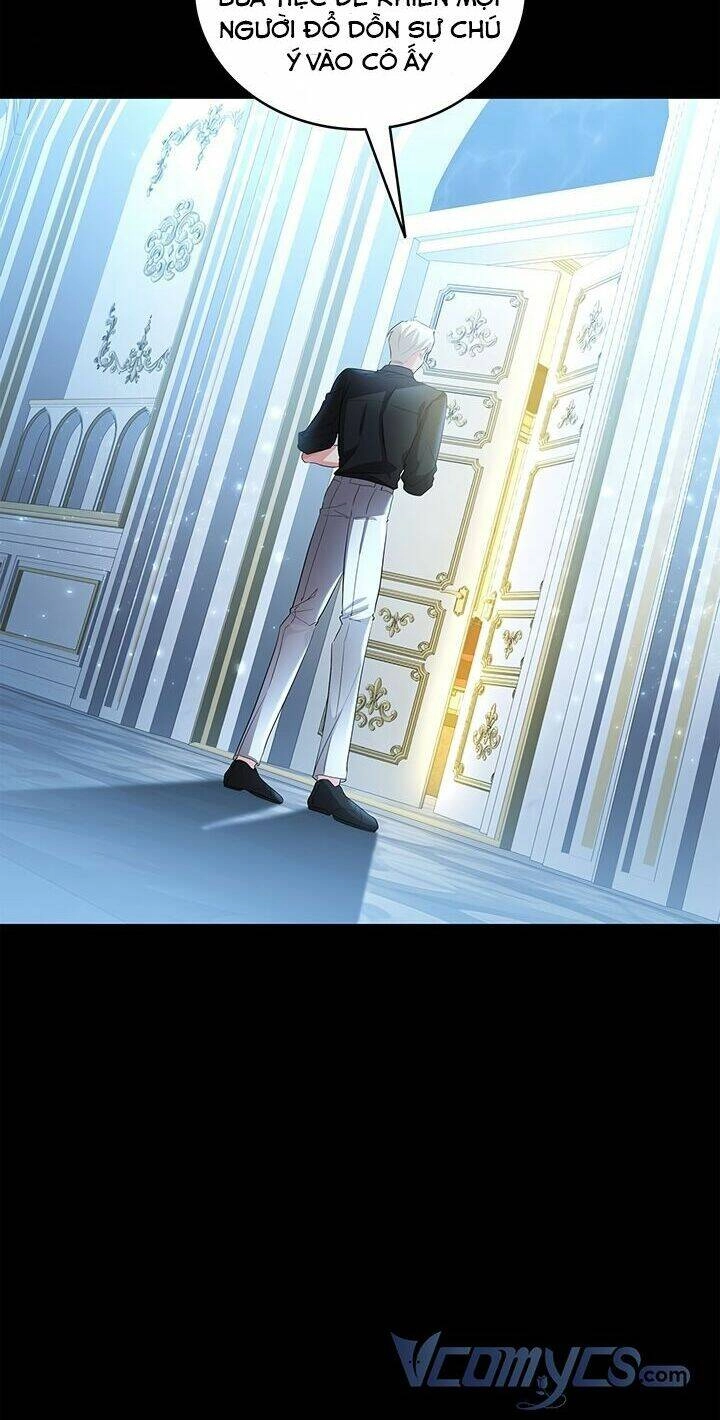 Tôi Sẽ Không Hối Tiếc Vì Anh Đâu Chapter 28 - 7