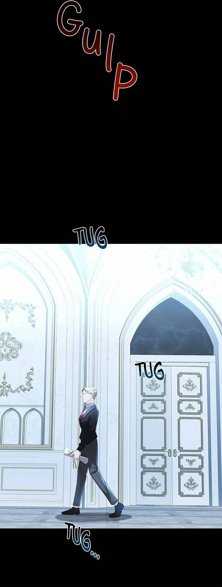 Tôi Sẽ Không Hối Tiếc Vì Anh Đâu Chapter 28 - 10