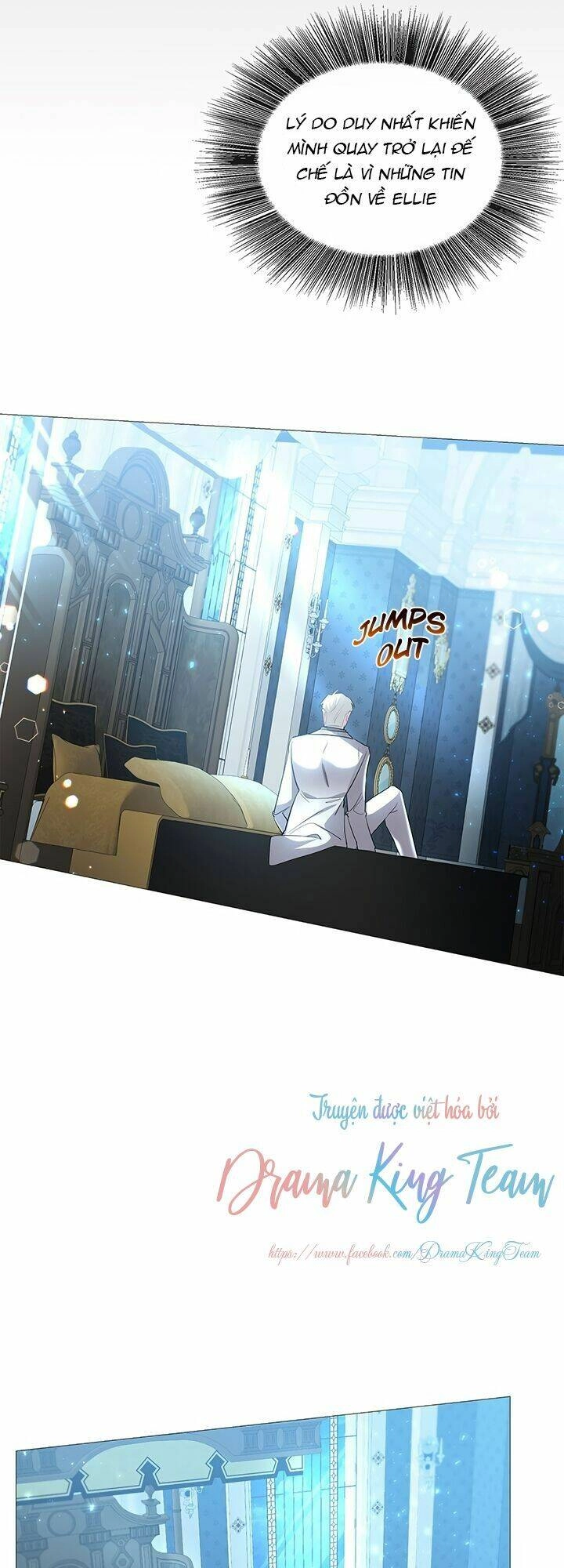 Tôi Sẽ Không Hối Tiếc Vì Anh Đâu Chapter 28 - 12