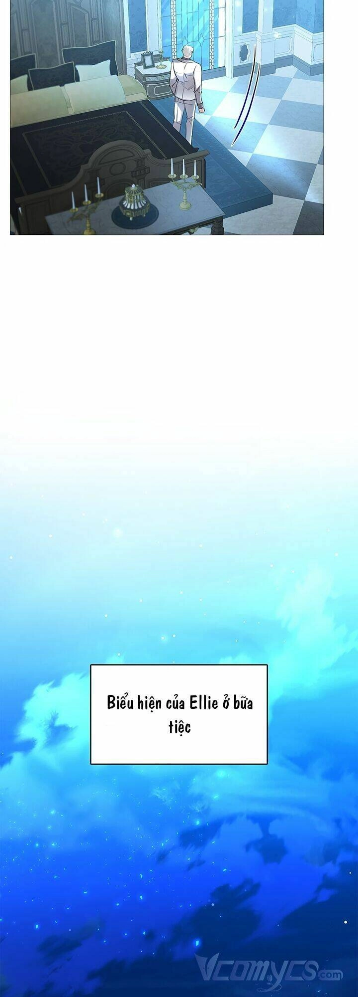 Tôi Sẽ Không Hối Tiếc Vì Anh Đâu Chapter 28 - 13