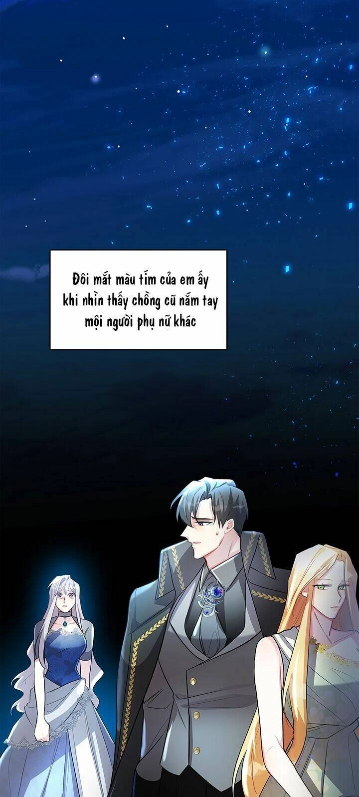 Tôi Sẽ Không Hối Tiếc Vì Anh Đâu Chapter 28 - 14