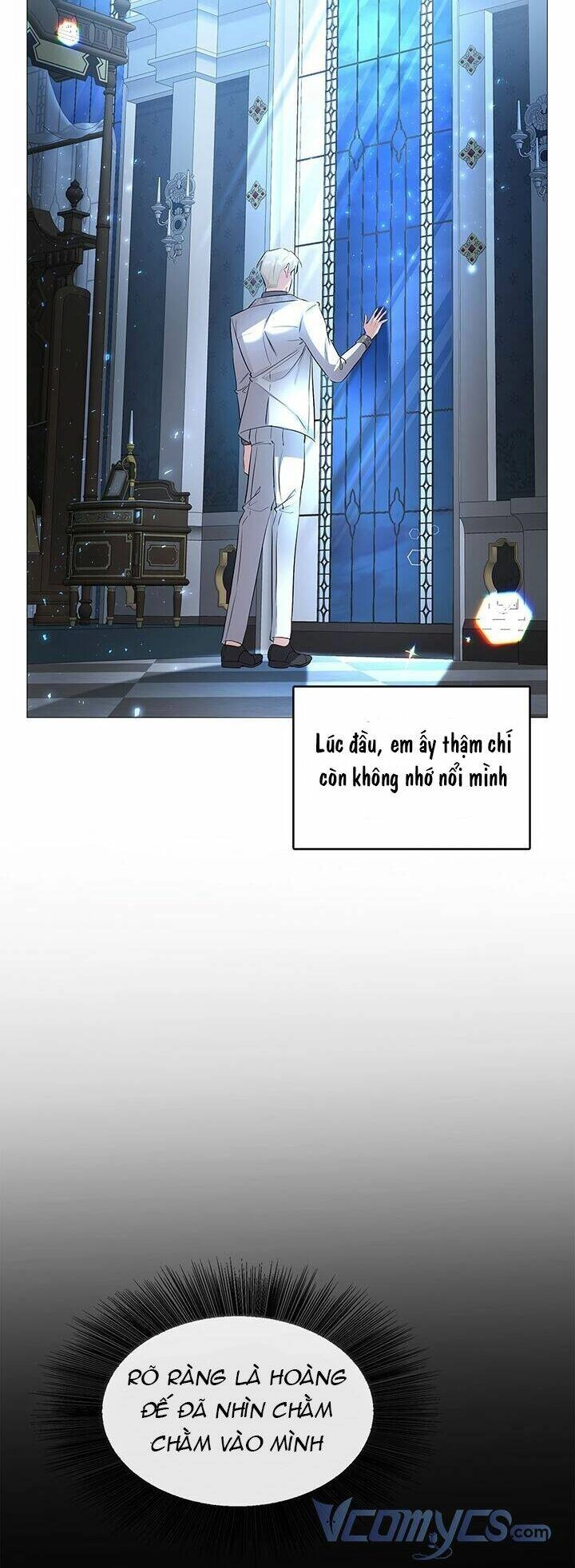 Tôi Sẽ Không Hối Tiếc Vì Anh Đâu Chapter 28 - 17