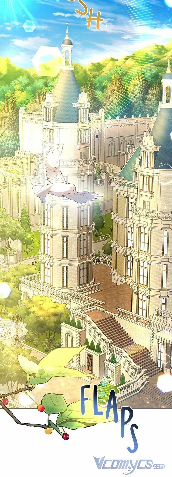 Tôi Sẽ Không Hối Tiếc Vì Anh Đâu Chapter 28 - 21