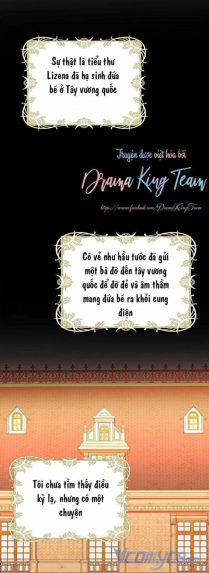 Tôi Sẽ Không Hối Tiếc Vì Anh Đâu Chapter 28 - 25