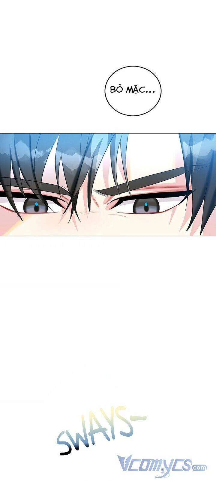 Tôi Sẽ Không Hối Tiếc Vì Anh Đâu Chapter 28 - 27