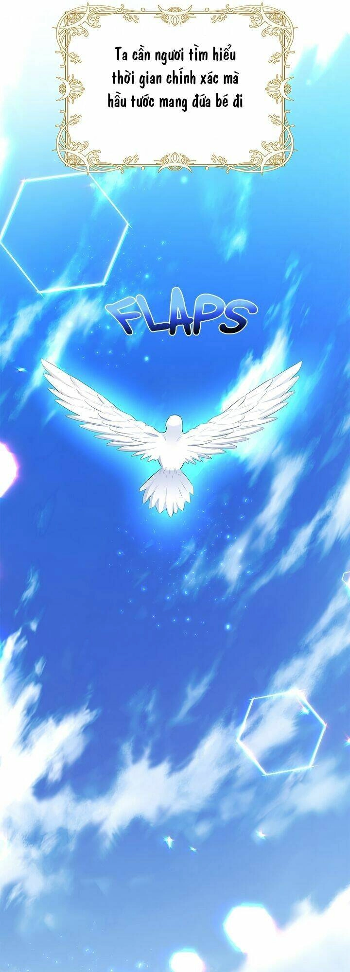 Tôi Sẽ Không Hối Tiếc Vì Anh Đâu Chapter 28 - 30