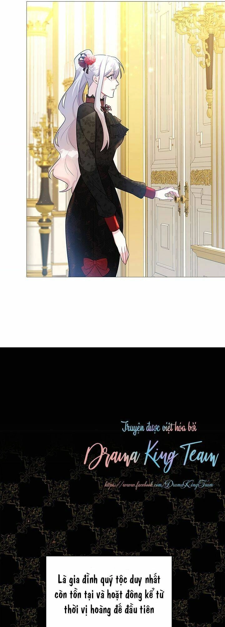 Tôi Sẽ Không Hối Tiếc Vì Anh Đâu Chapter 28 - 36