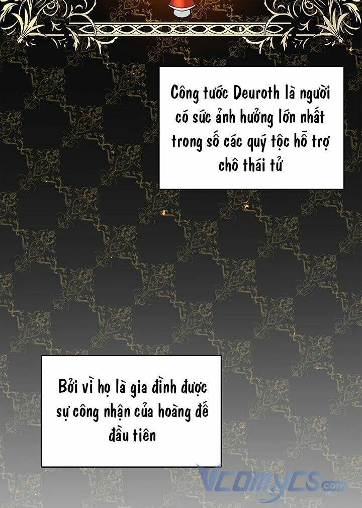 Tôi Sẽ Không Hối Tiếc Vì Anh Đâu Chapter 28 - 38