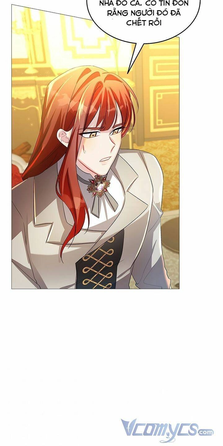 Tôi Sẽ Không Hối Tiếc Vì Anh Đâu Chapter 28 - 40