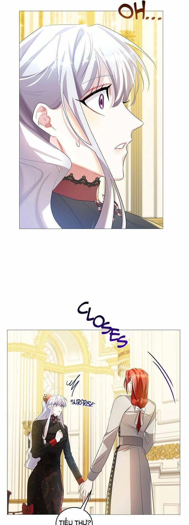 Tôi Sẽ Không Hối Tiếc Vì Anh Đâu Chapter 28 - 43