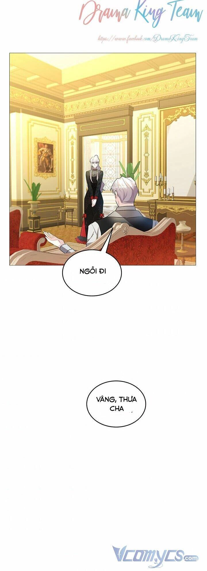 Tôi Sẽ Không Hối Tiếc Vì Anh Đâu Chapter 28 - 46