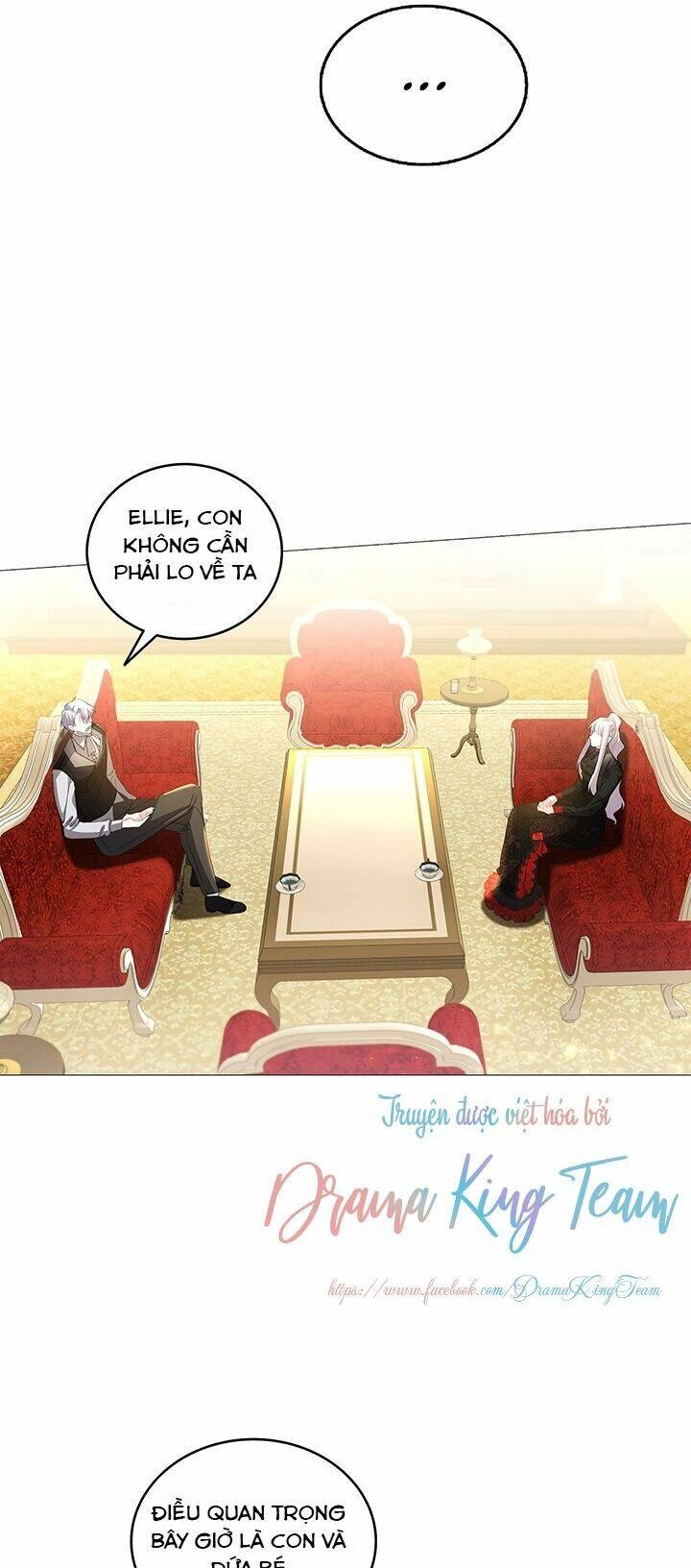 Tôi Sẽ Không Hối Tiếc Vì Anh Đâu Chapter 28 - 57