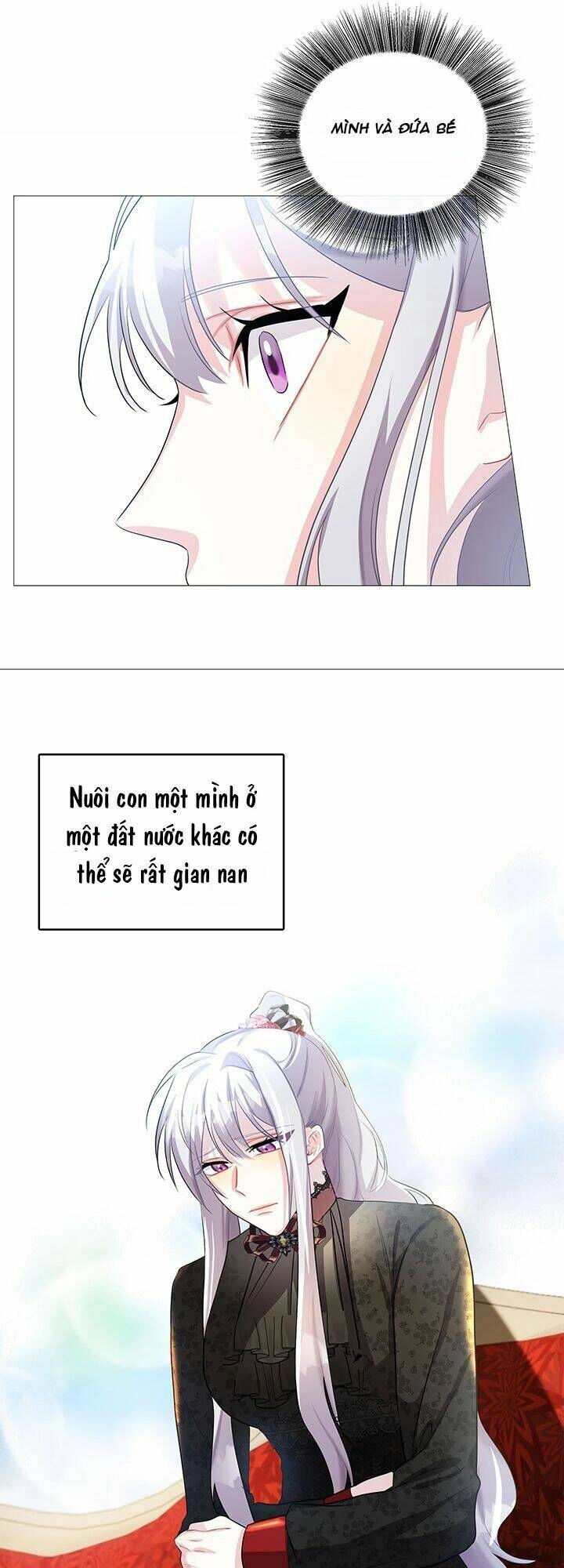 Tôi Sẽ Không Hối Tiếc Vì Anh Đâu Chapter 28 - 59