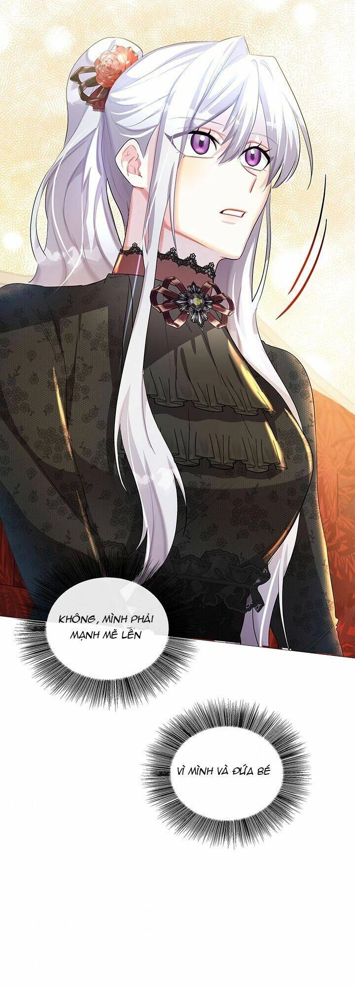 Tôi Sẽ Không Hối Tiếc Vì Anh Đâu Chapter 28 - 63