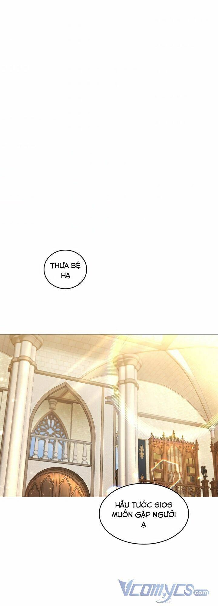 Tôi Sẽ Không Hối Tiếc Vì Anh Đâu Chapter 28 - 64