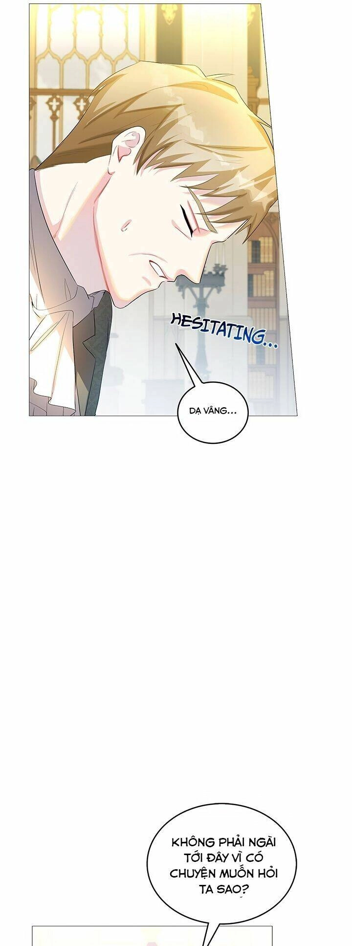 Tôi Sẽ Không Hối Tiếc Vì Anh Đâu Chapter 28 - 67