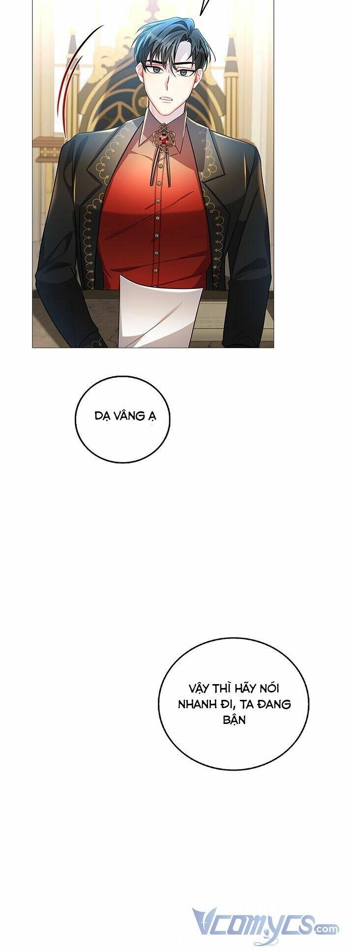 Tôi Sẽ Không Hối Tiếc Vì Anh Đâu Chapter 28 - 68