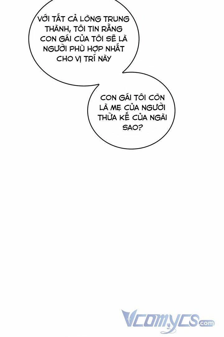 Tôi Sẽ Không Hối Tiếc Vì Anh Đâu Chapter 29 - 4