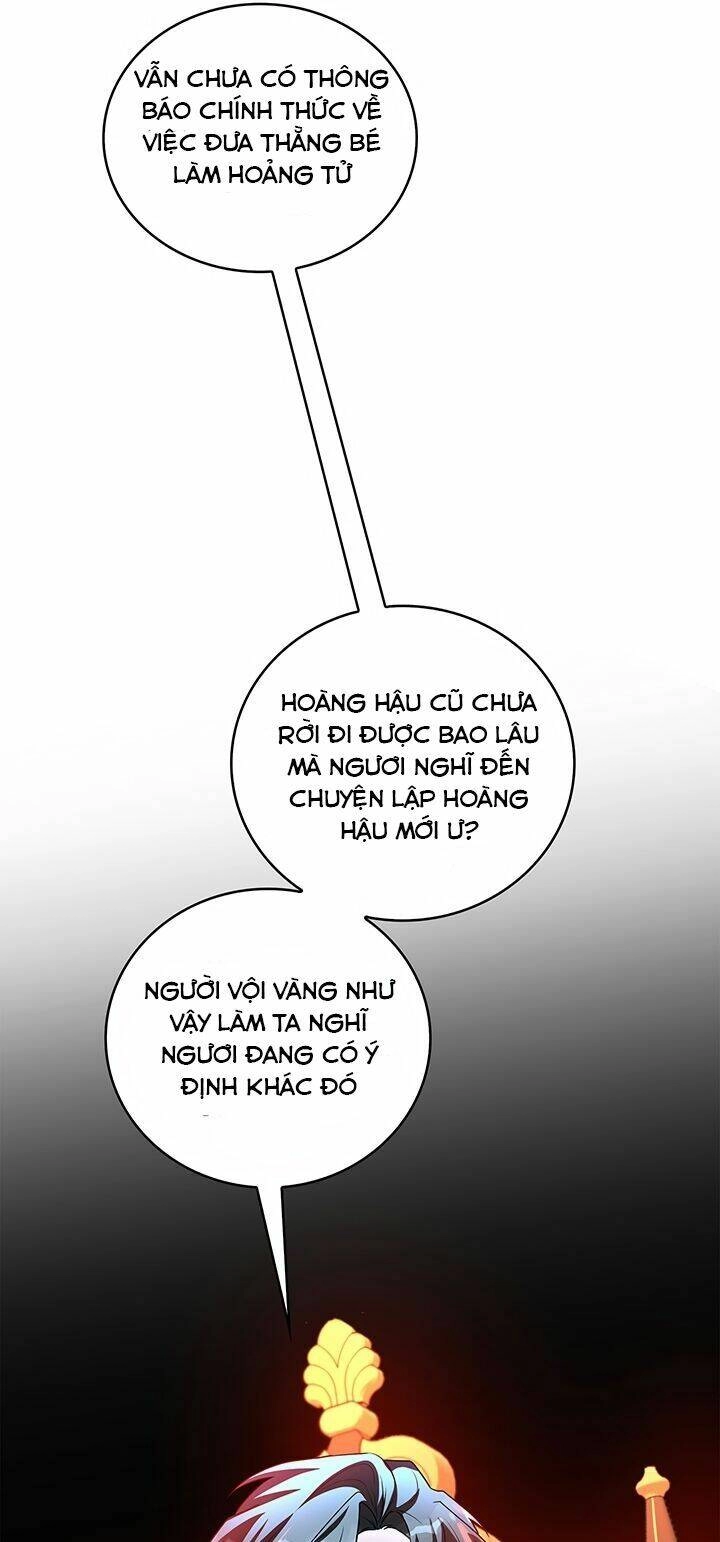 Tôi Sẽ Không Hối Tiếc Vì Anh Đâu Chapter 29 - 5