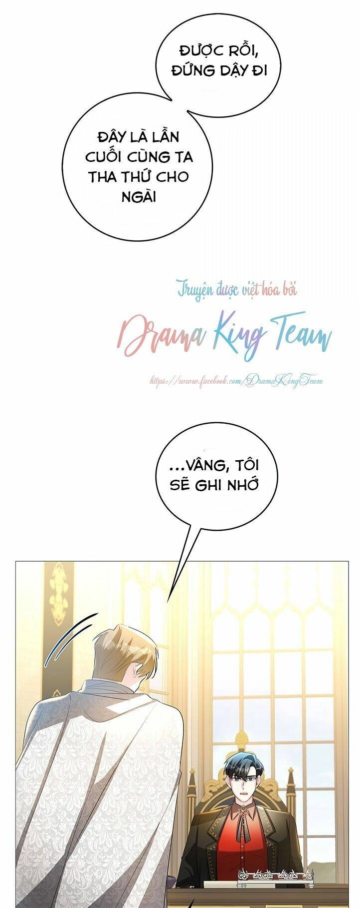 Tôi Sẽ Không Hối Tiếc Vì Anh Đâu Chapter 29 - 9