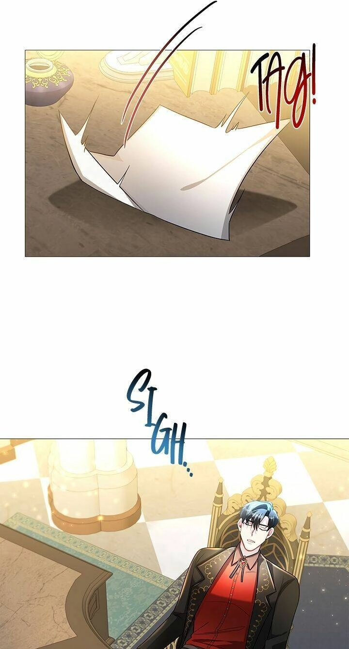 Tôi Sẽ Không Hối Tiếc Vì Anh Đâu Chapter 29 - 11