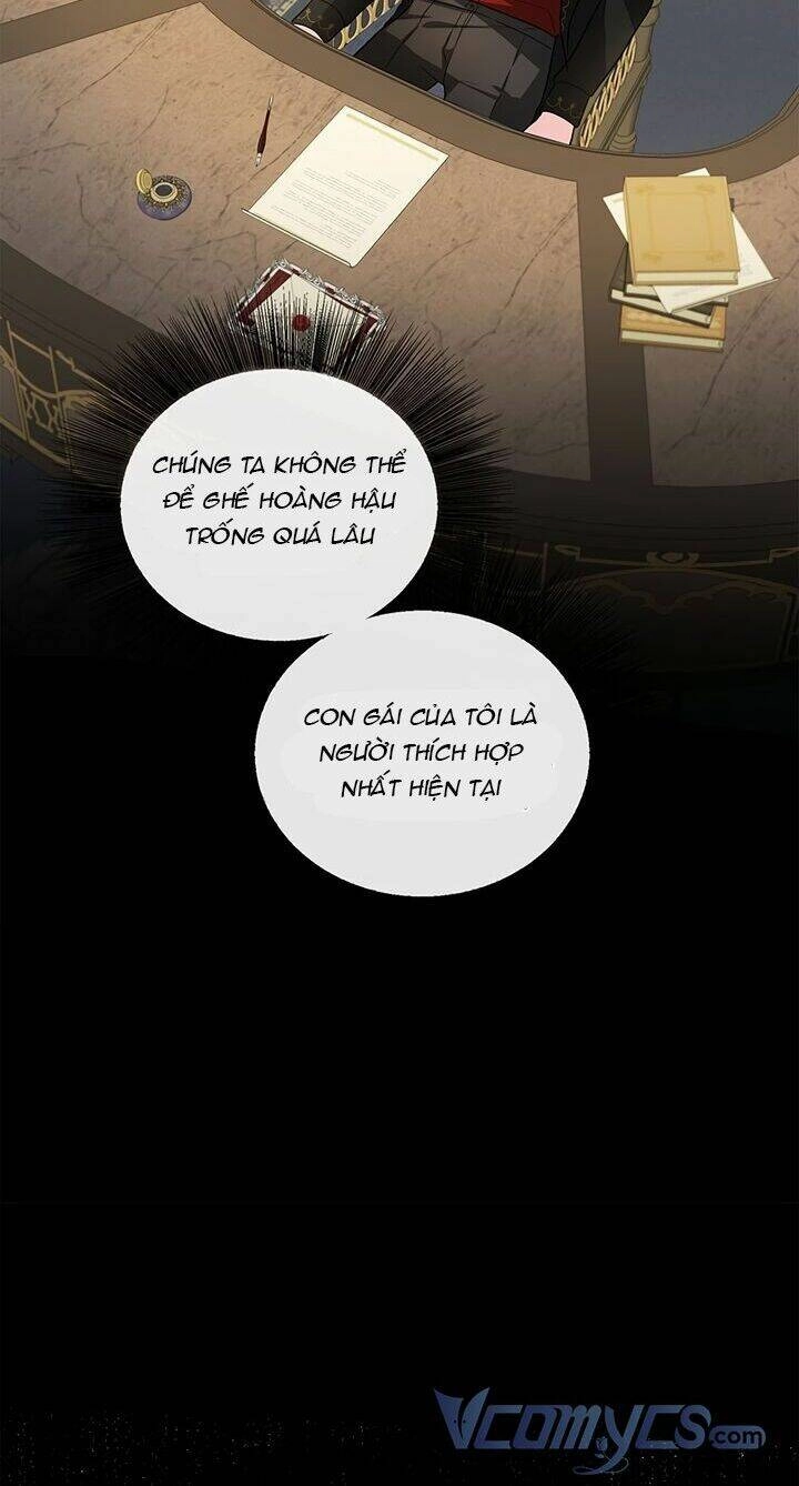 Tôi Sẽ Không Hối Tiếc Vì Anh Đâu Chapter 29 - 12