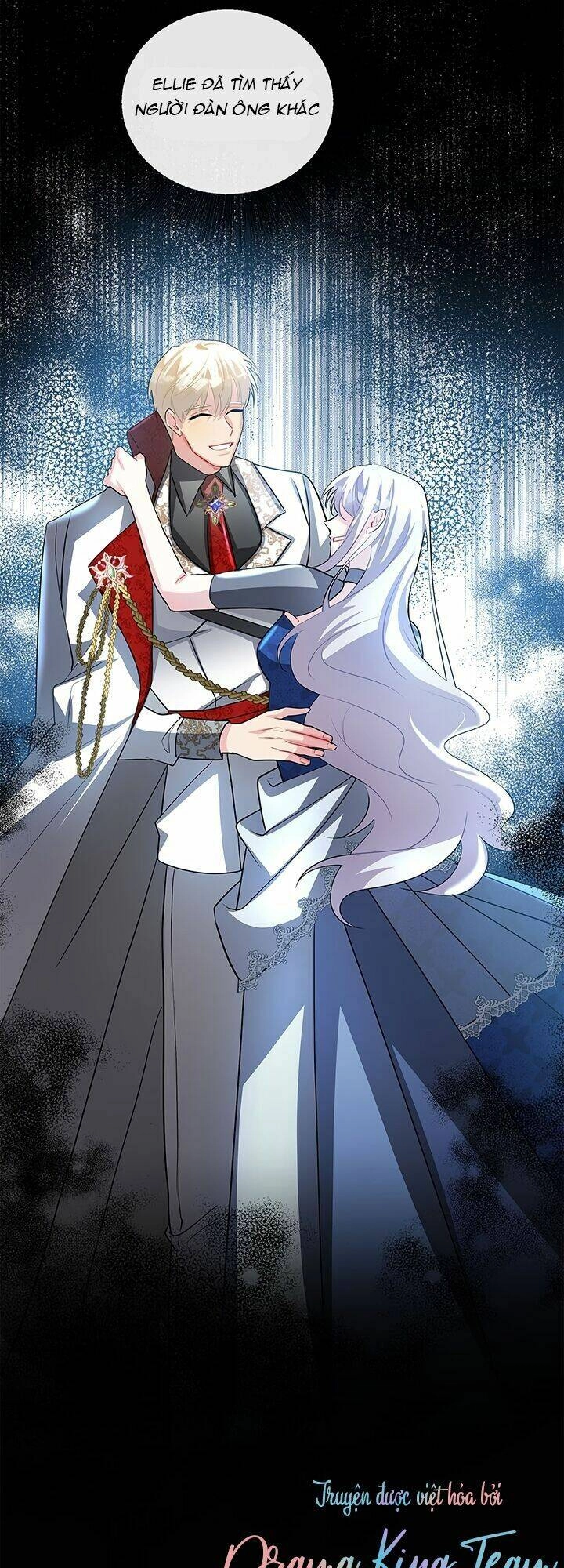 Tôi Sẽ Không Hối Tiếc Vì Anh Đâu Chapter 29 - 13