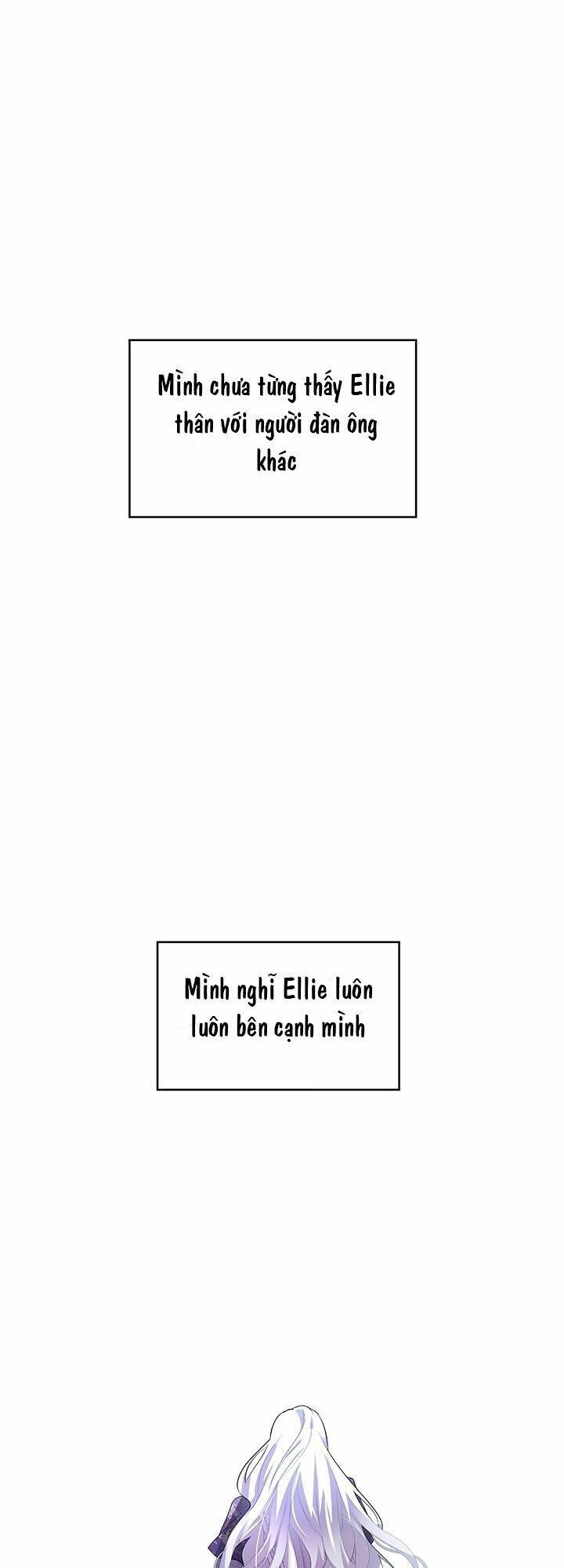 Tôi Sẽ Không Hối Tiếc Vì Anh Đâu Chapter 29 - 15