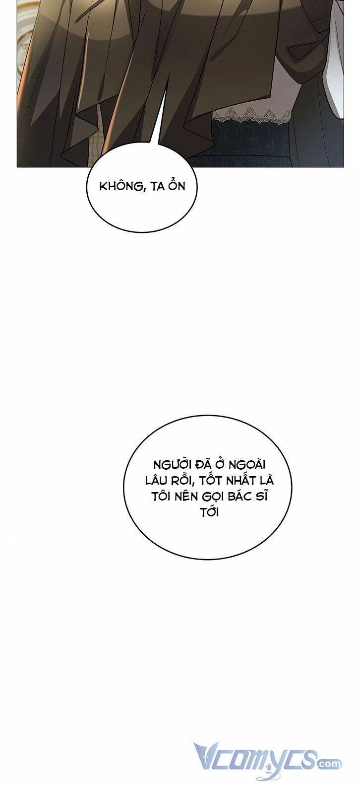 Tôi Sẽ Không Hối Tiếc Vì Anh Đâu Chapter 29 - 20