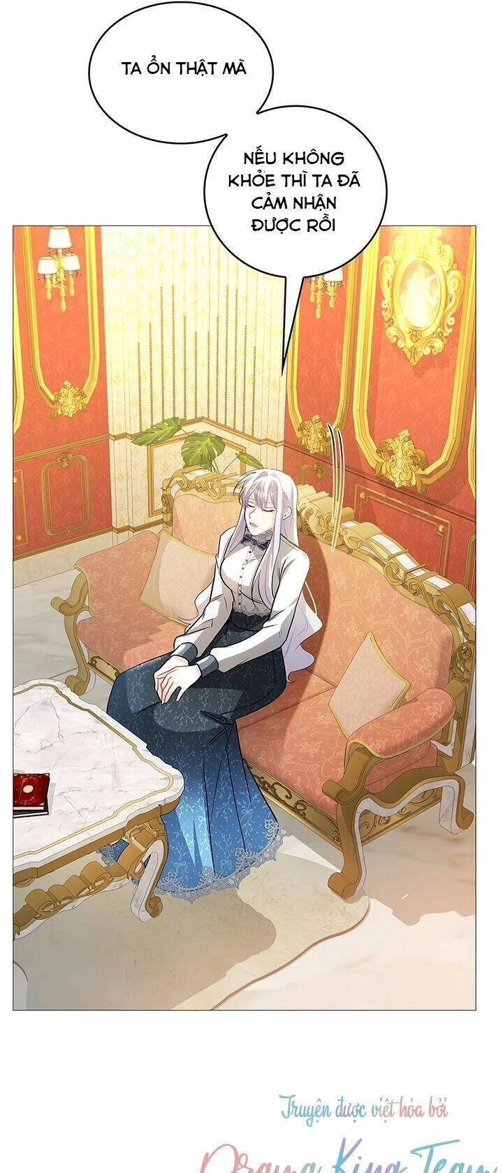 Tôi Sẽ Không Hối Tiếc Vì Anh Đâu Chapter 29 - 21