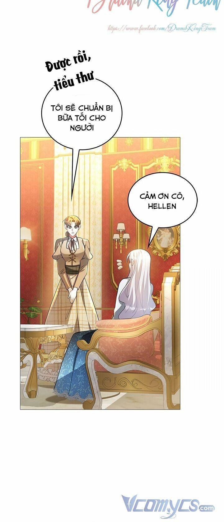 Tôi Sẽ Không Hối Tiếc Vì Anh Đâu Chapter 29 - 22