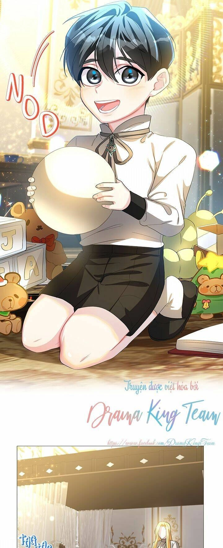 Tôi Sẽ Không Hối Tiếc Vì Anh Đâu Chapter 29 - 29