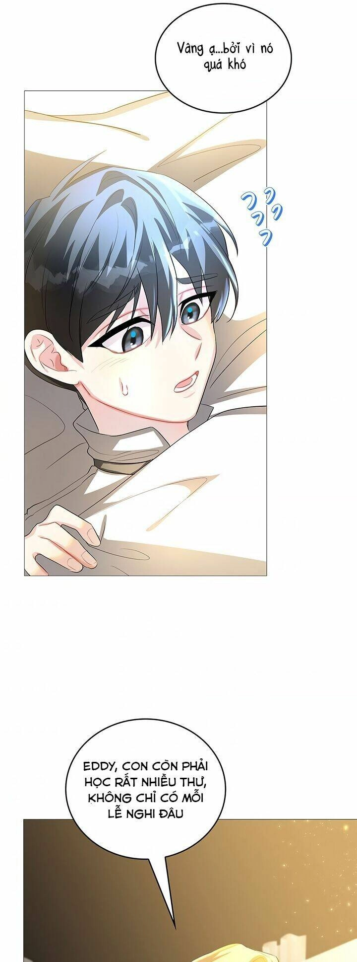 Tôi Sẽ Không Hối Tiếc Vì Anh Đâu Chapter 29 - 31