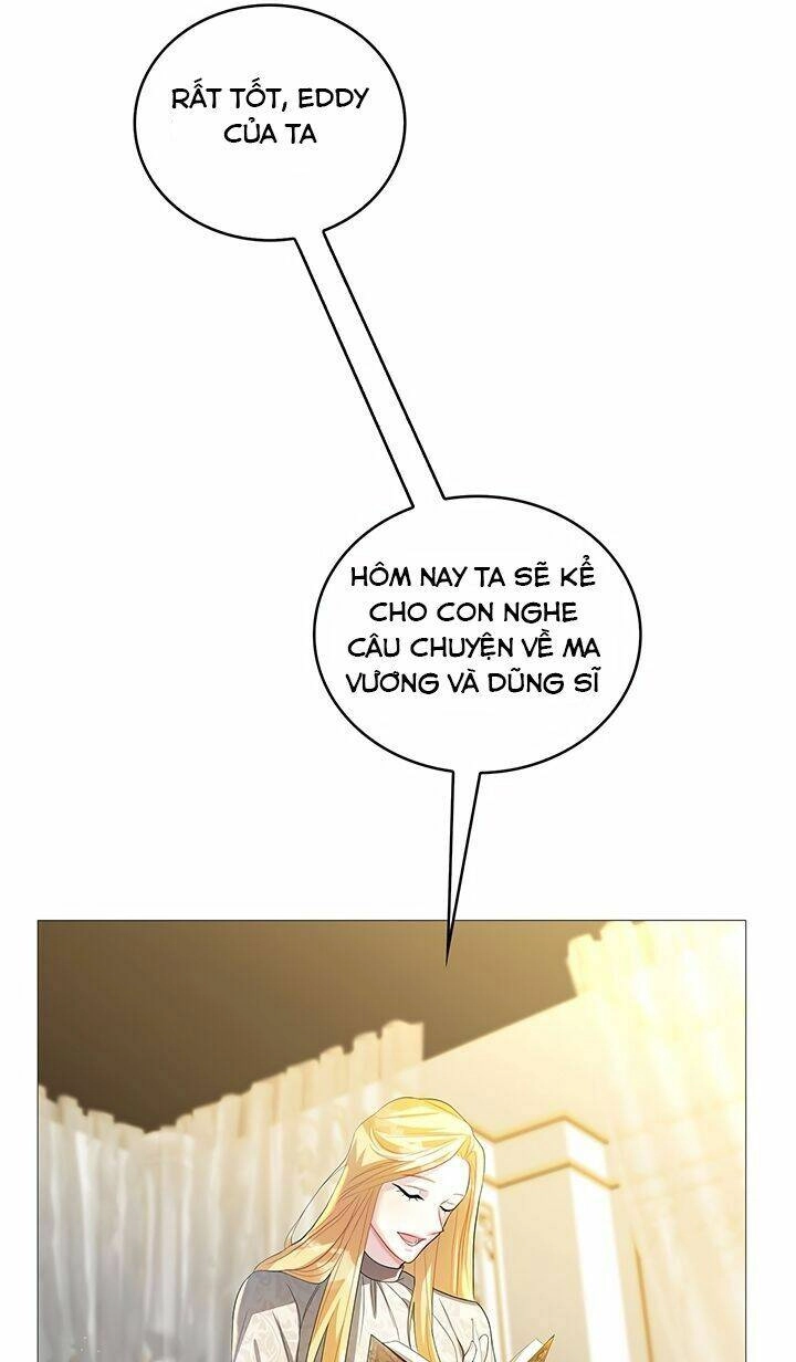 Tôi Sẽ Không Hối Tiếc Vì Anh Đâu Chapter 29 - 33