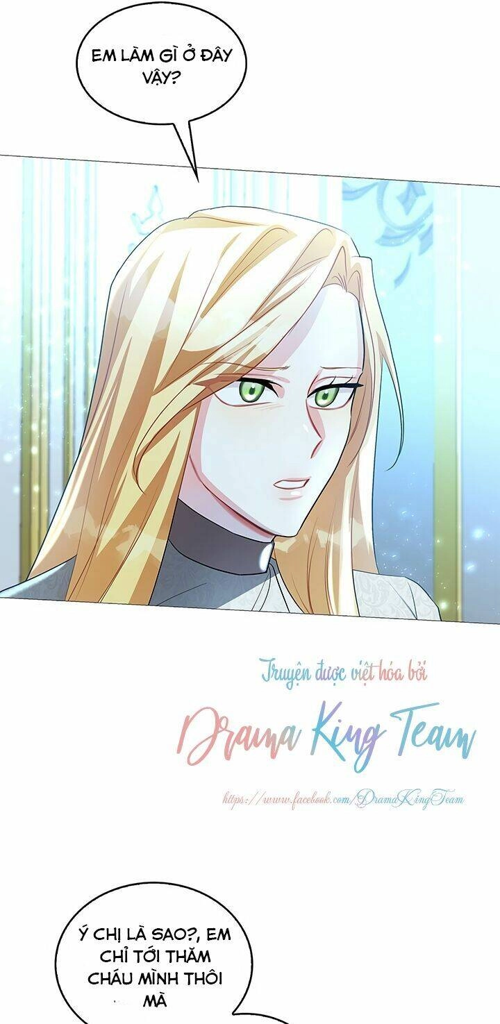 Tôi Sẽ Không Hối Tiếc Vì Anh Đâu Chapter 29 - 41