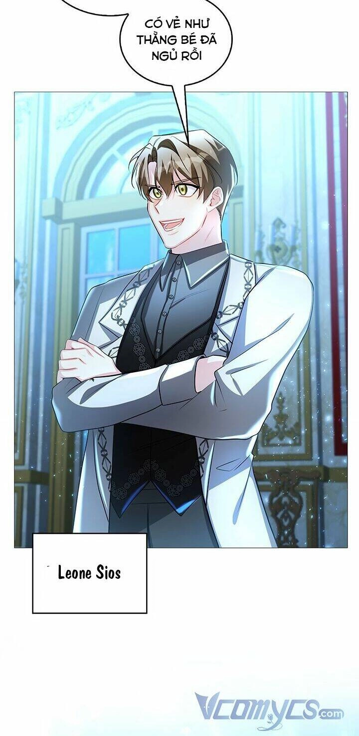 Tôi Sẽ Không Hối Tiếc Vì Anh Đâu Chapter 29 - 42